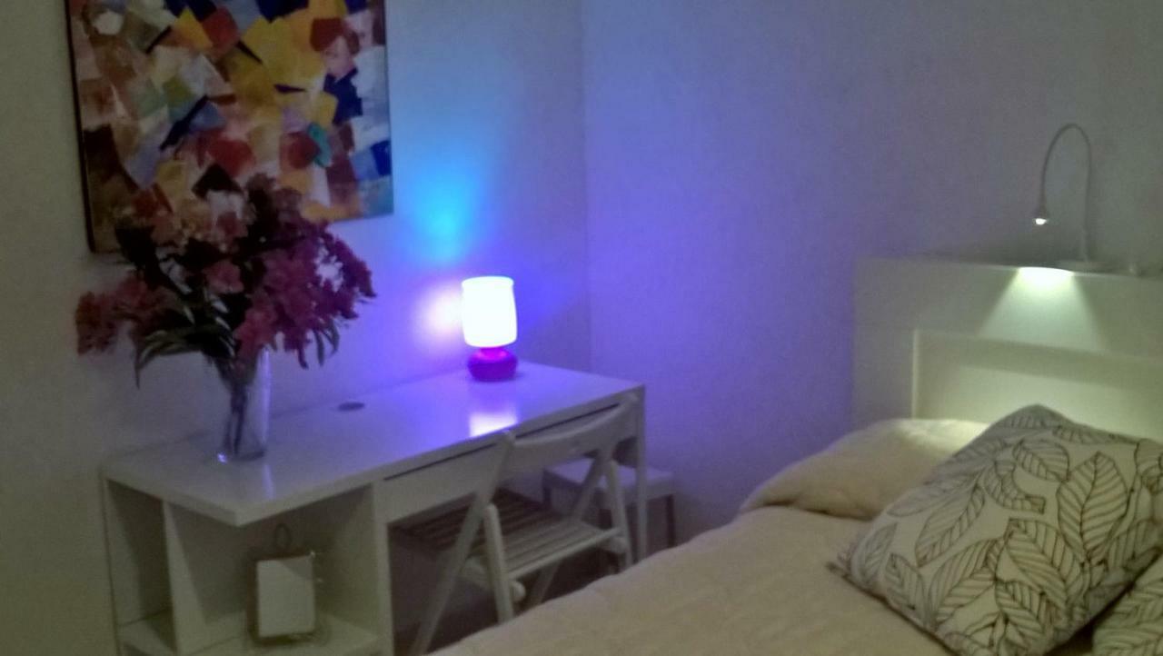 Mirandolina Apartman Róma Kültér fotó