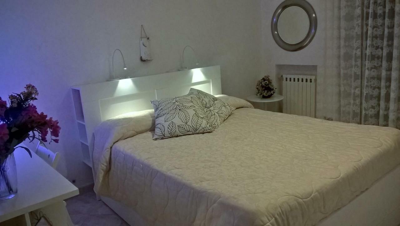 Mirandolina Apartman Róma Kültér fotó