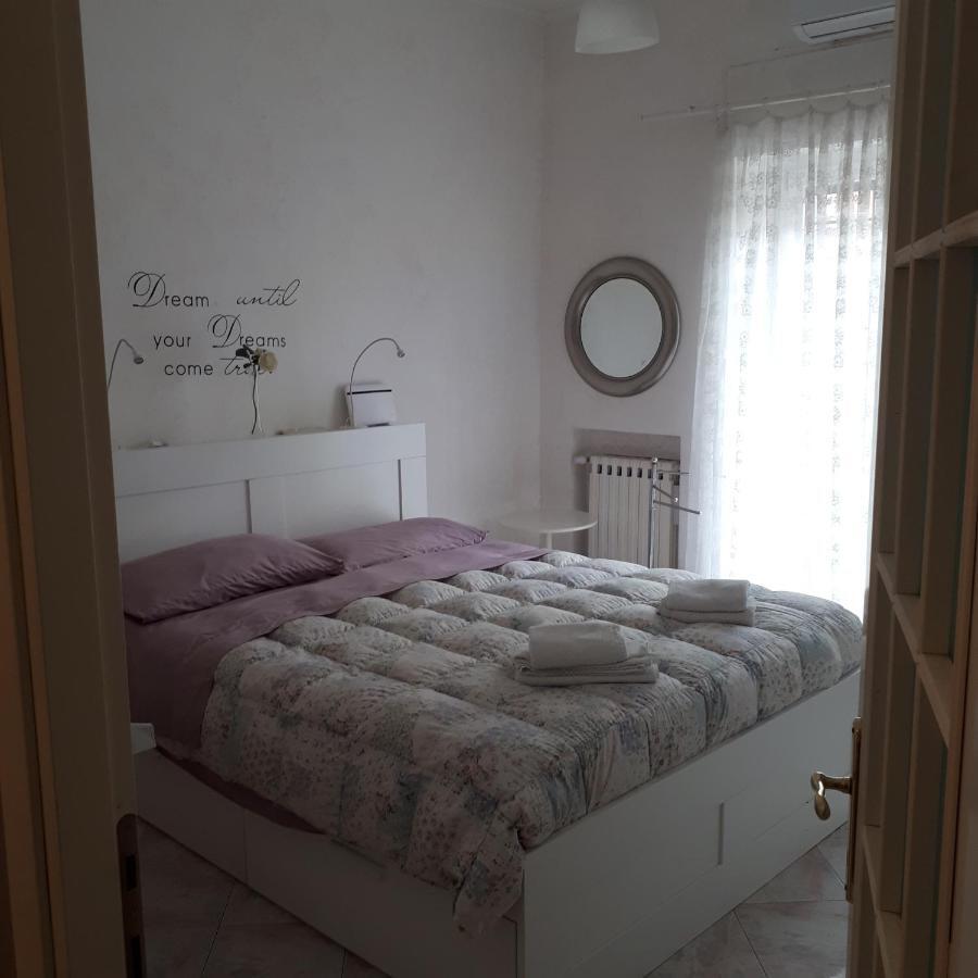 Mirandolina Apartman Róma Kültér fotó